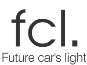 fcl. Future car's light